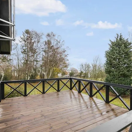 Dom wakacyjny 6754-allinge-brunekulvej-15