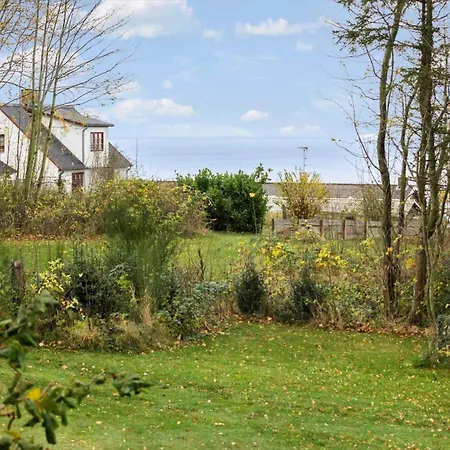 Casa de Férias 6754-allinge-brunekulvej-15
