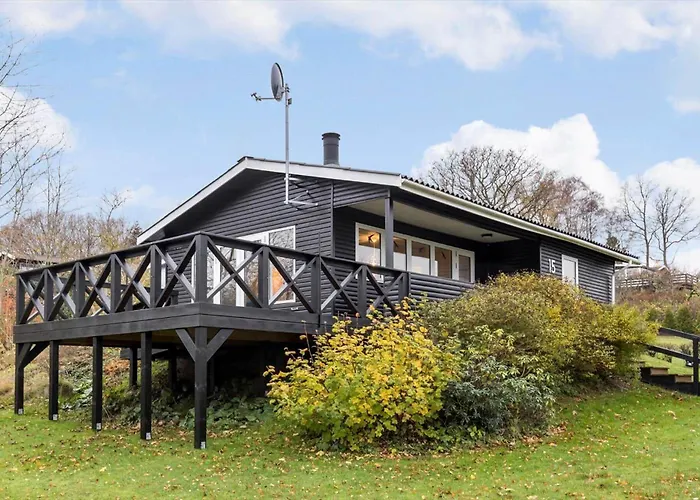 6754-allinge-brunekulvej-15 Casa de Férias