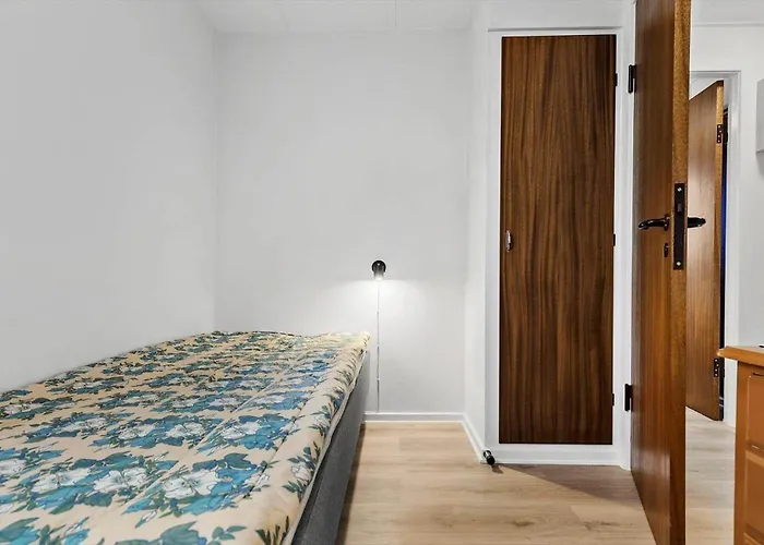 Casa de Férias 6754-allinge-brunekulvej-15 *